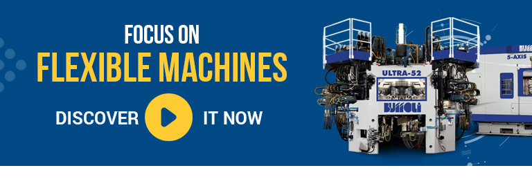 Virtual Tour flexible machines