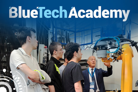 BlueTechAcademy