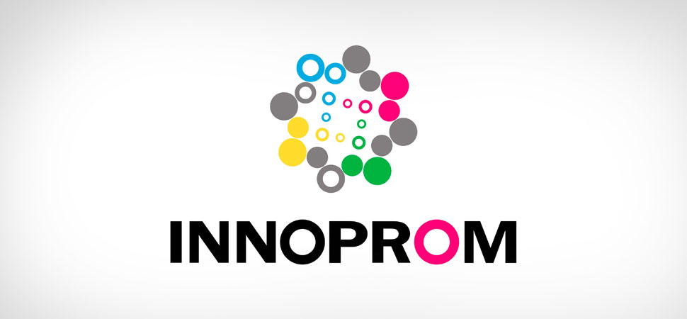 INNOPROM 2018