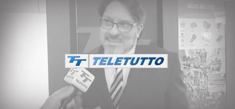 Buffoli on Teletutto