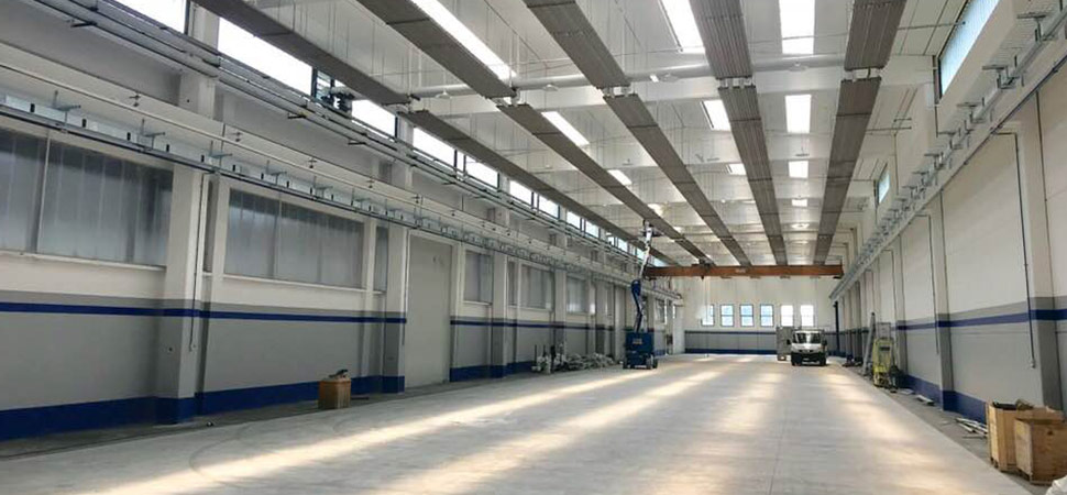 Buffoli in Via Ferrini