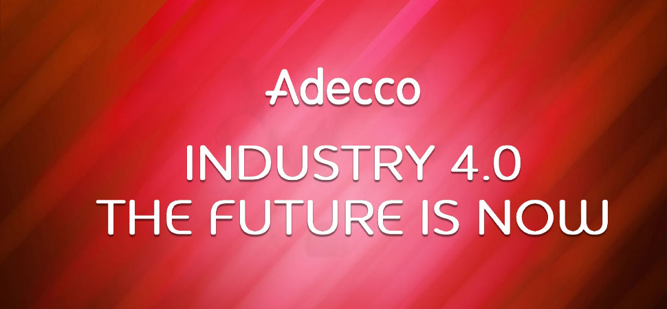 Adecco Industry 4.0