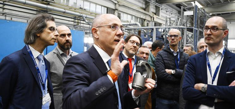 Cembre Industria 4.0