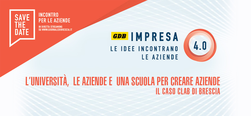 Buffoli incontra l'università e la scuola