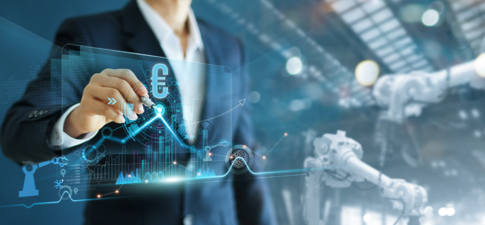 Credito d'Imposta e Nuova Sabatini per risparmiare sull'acquisto di nuovi macchinari