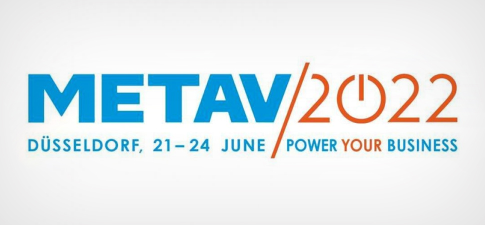 METAV 2022