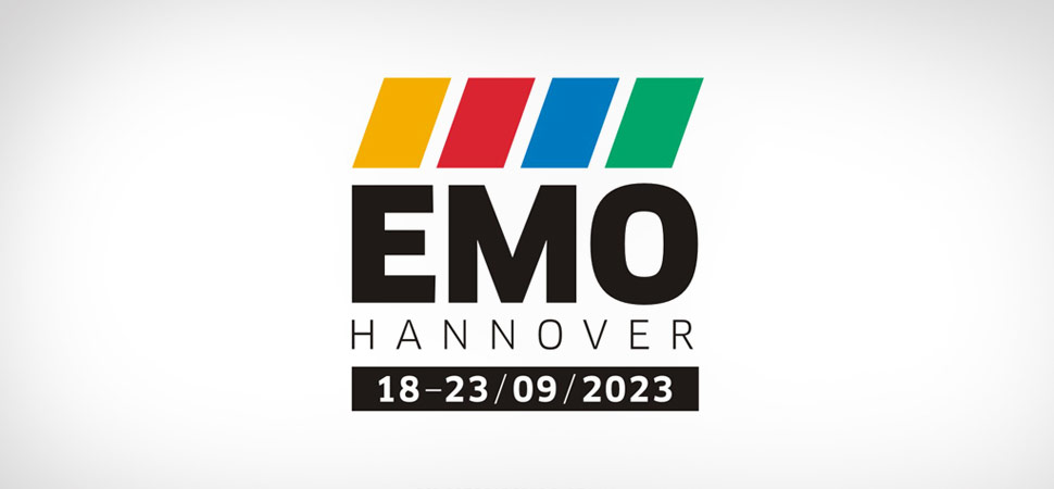 Buffoli at EMO 2023