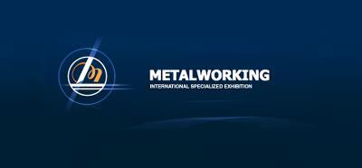 Buffoli at Metalworking in Minsk