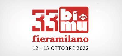 Buffoli at BIMU 2022