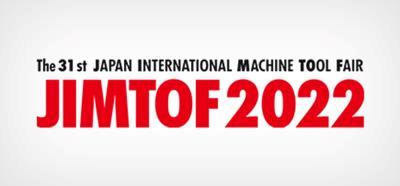 Buffoli at JIMTOF 2022