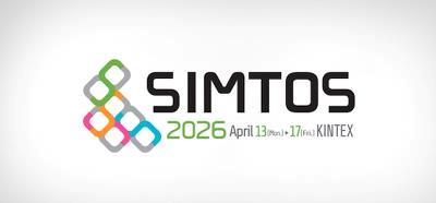 Buffoli at Simtos 2026