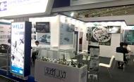Buffoli at IMTEX 2019