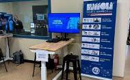 Buffoli North America at the Tech Week 2024