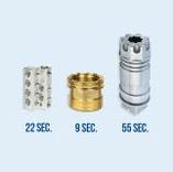 TRANS-BAR-TURN TRB-100-T 